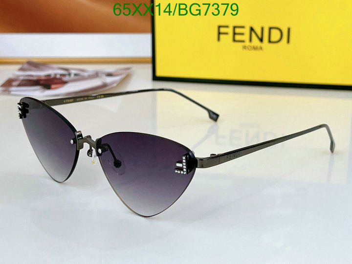 SAMC - FDE Glasses - 013