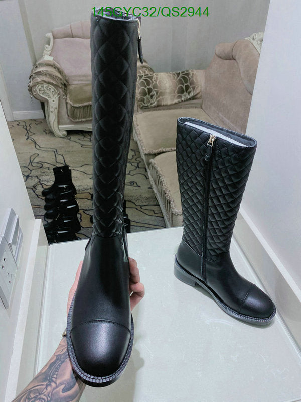 SAMC - Mix Boots - 331