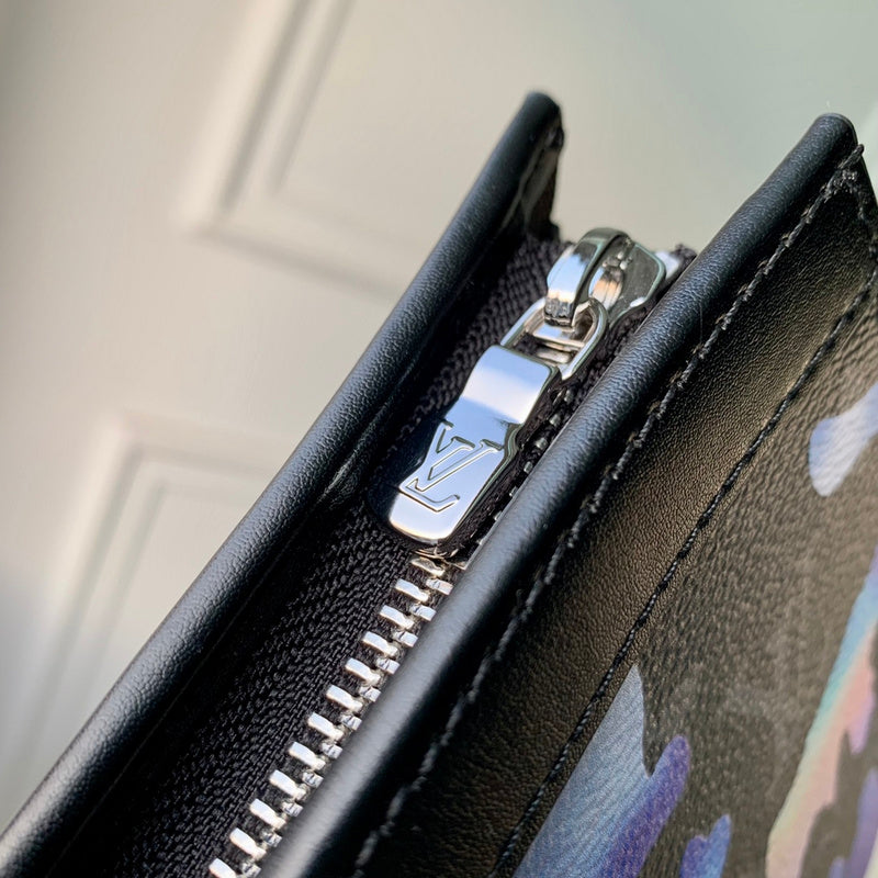 Satchel Bags - VL Bags - 1658