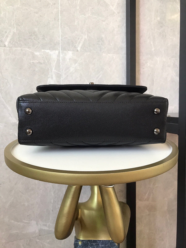 Satchel Bags - CHL Bags - 3706