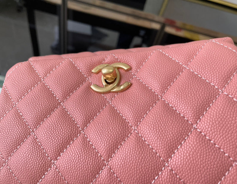 Satchel Bags - CHL Bags - 1653