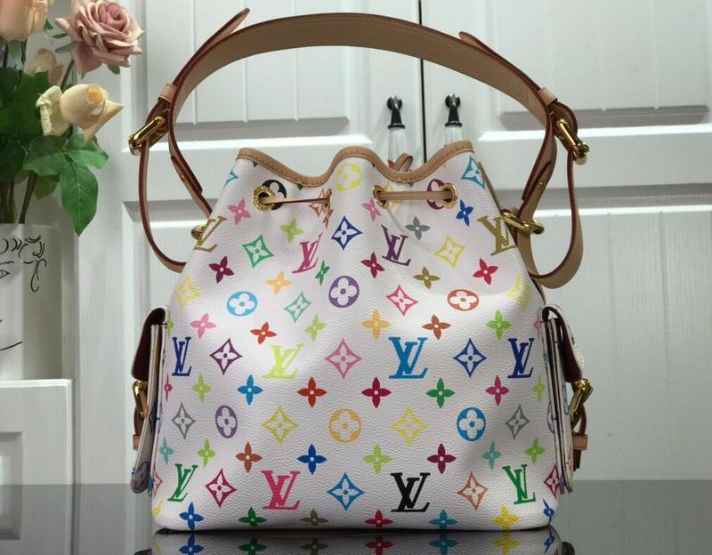SAMC - LOV Bags - 2652