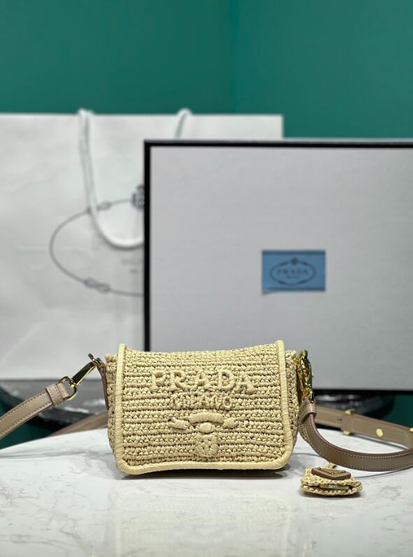 Glamy - PD Bags - 036