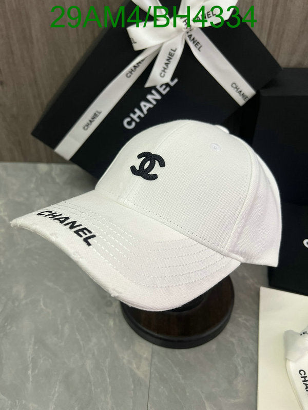 SAMC - CHL Caps & Hats - 017