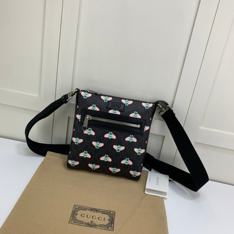 Satchel Bags - GCI Bags - 1047