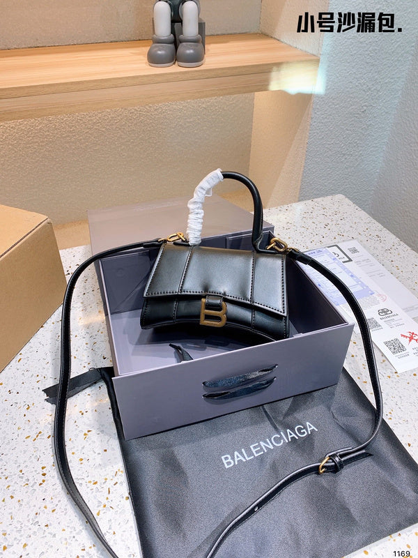 Satchel Bags - BGA Bags - 1522