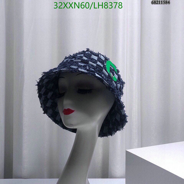 SAMC - COL Caps & Hats - 341