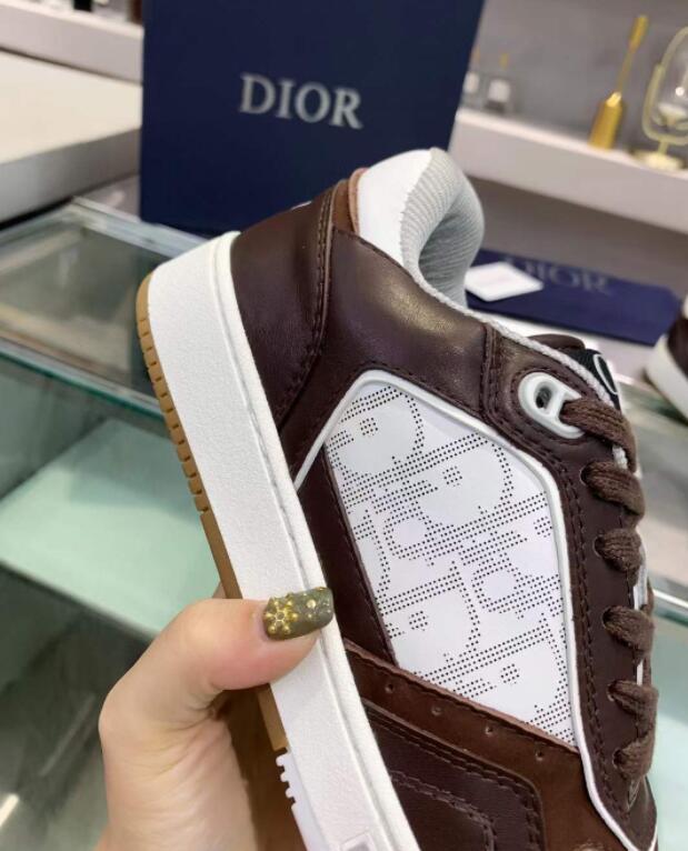 SAMCC - DOR Men Shoes - 635