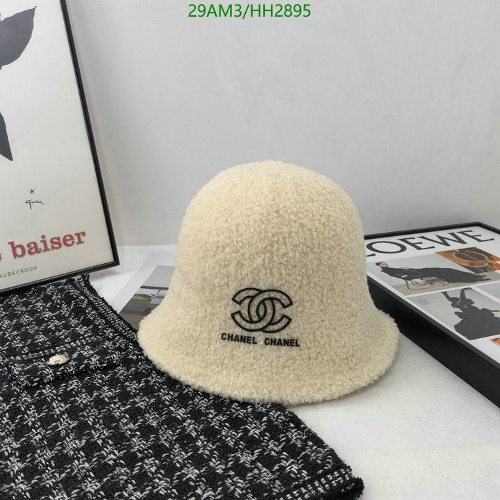 SAMC - CHL Caps & Hats - 340