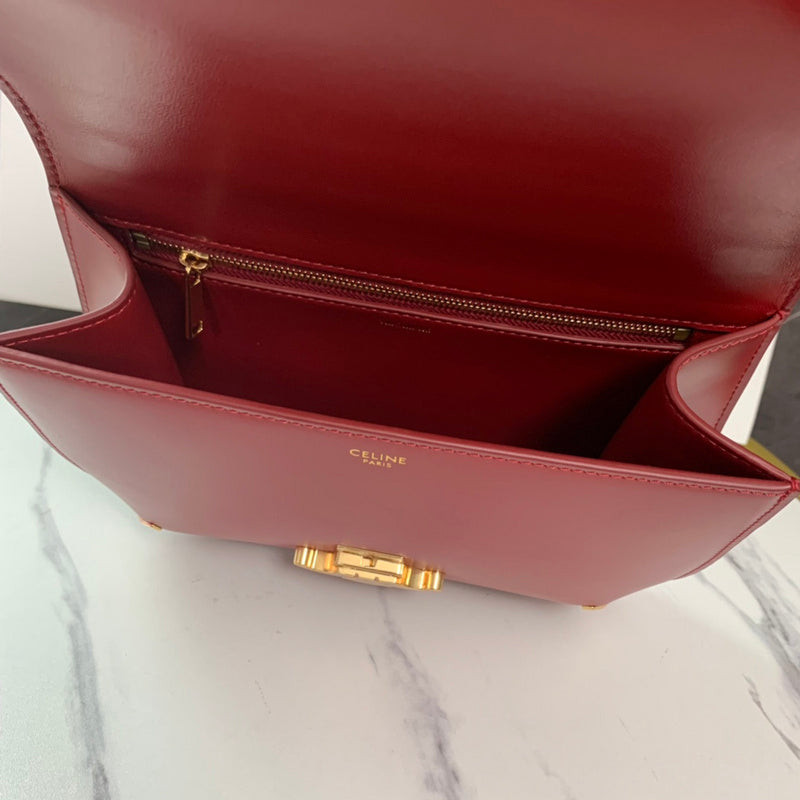 Glamy - COL Bags - 998