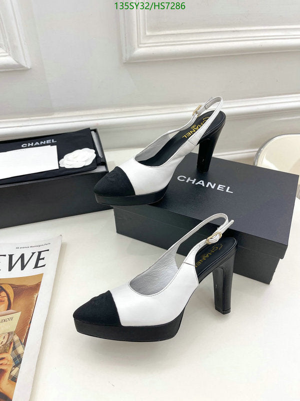 SAMC - CHL Women Shoes High Heels - 120