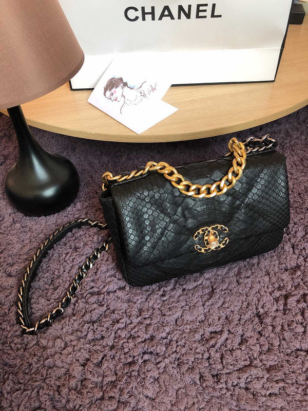 Satchel Bags - CHL Bags - 290