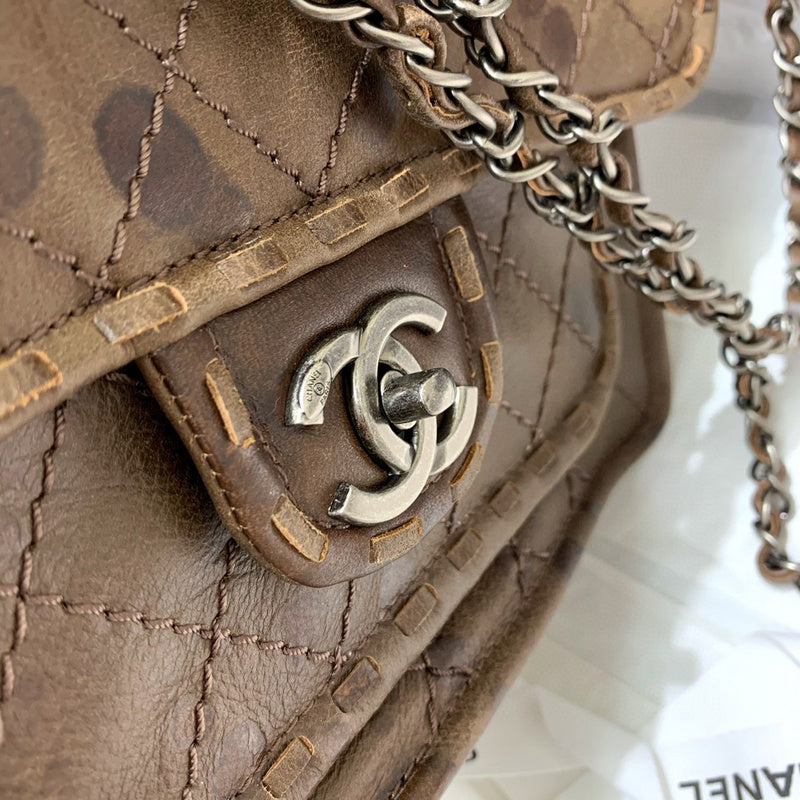 Satchel Bags - CHL Bags - 1876