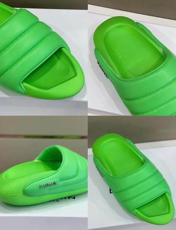 SAMC - BAM Women Shoes - 124