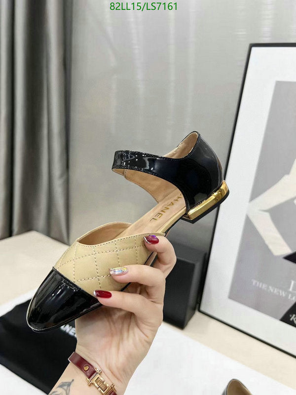 SAMC - CHL Women Shoes Ballet - 387