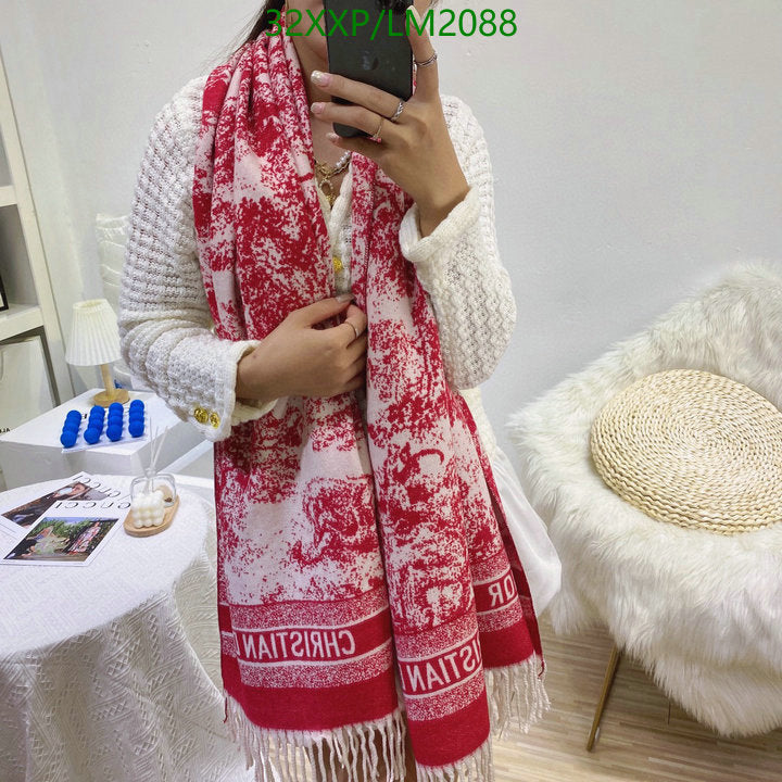SAMC - DOR Scarves - 441