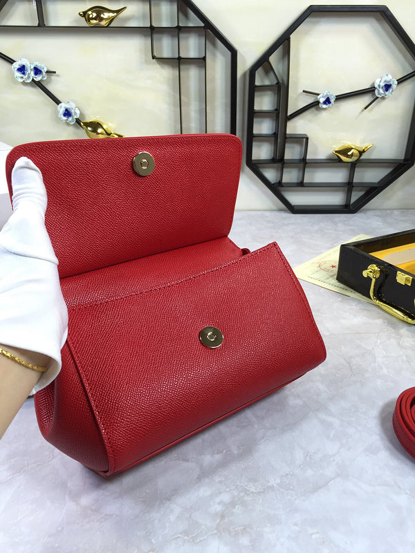 Satchel Bags - DG Bags - 020