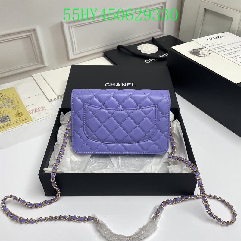 Glami - CHL Bags - 524