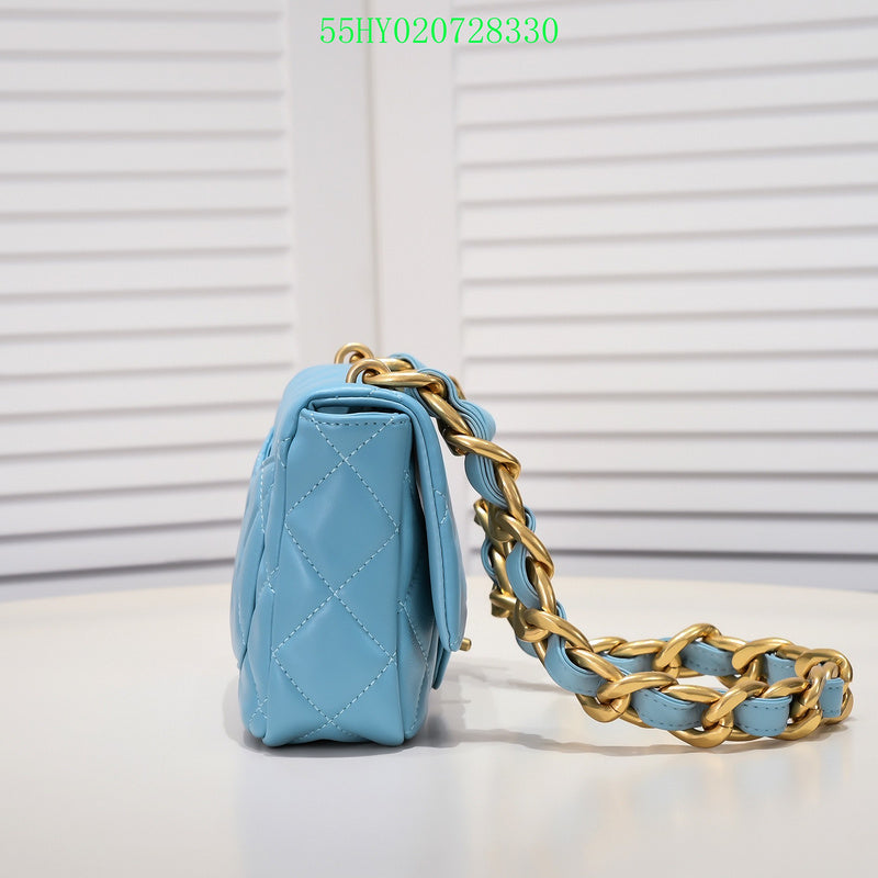 Satchel Bags - CHL Bags - 5060