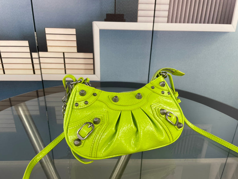 Satchel Bags - BGC Bags - 015