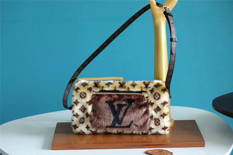 Glami Fashion Lu-Vi bags - 8404
