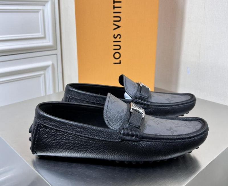 SAMC - LOV Men Shoes - 850