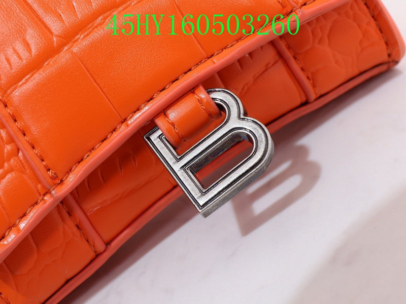 Satchel Bags - BGA Bags - 2500