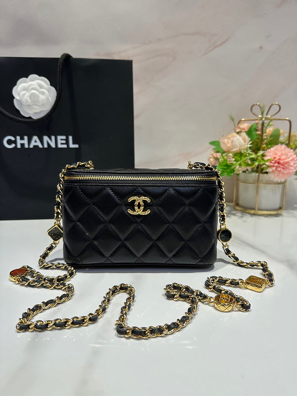 Satchel Bags - CHL Bags - 1269