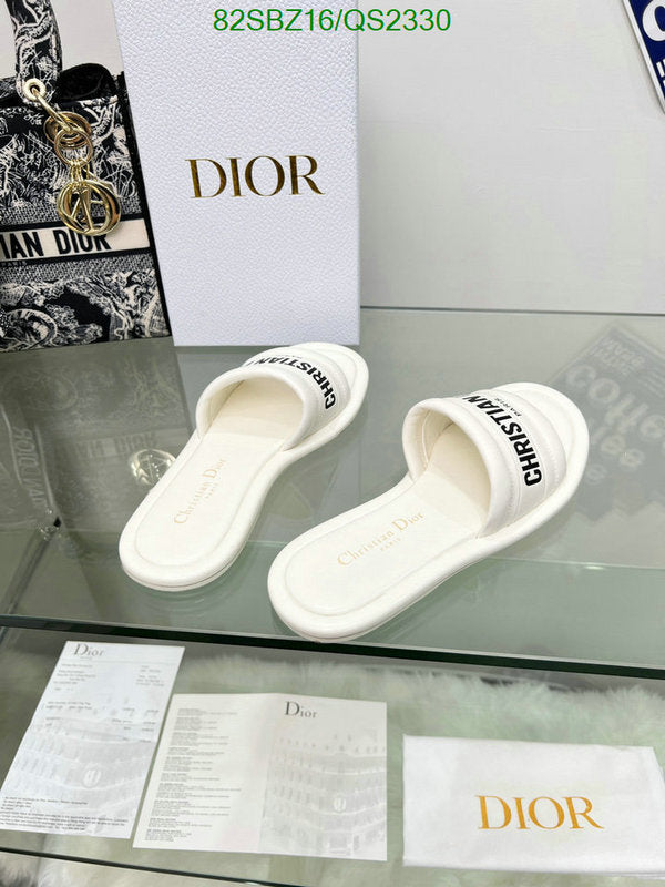 SAMCC - DOR Women Shoes - 2147
