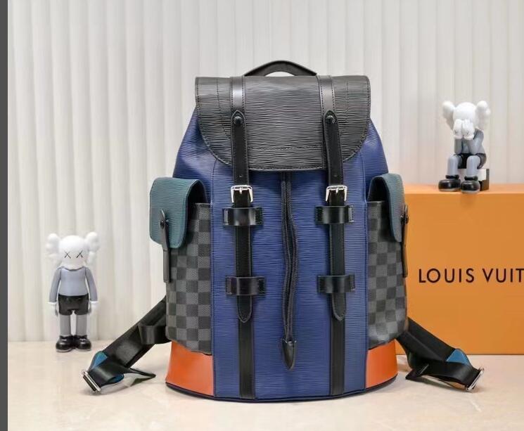 SAMC - LOV Bags - 1751
