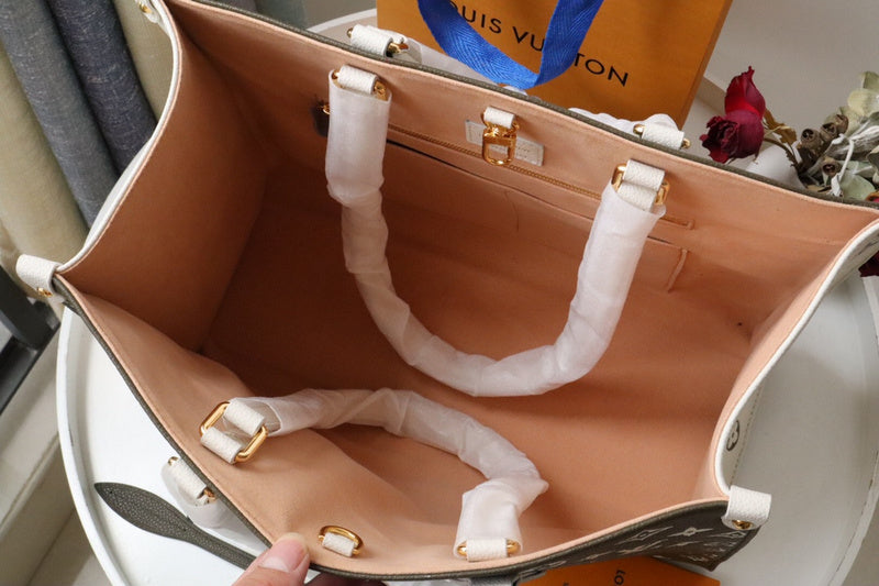 Glami Fashion Lu-Vi Bags - 16823
