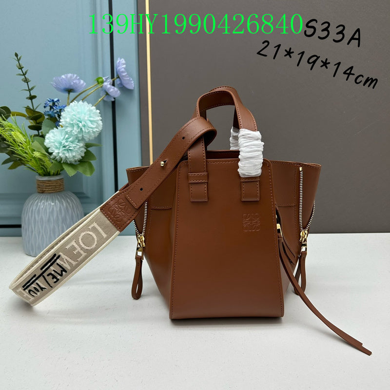Satchel Bags - LWE Bags - 102