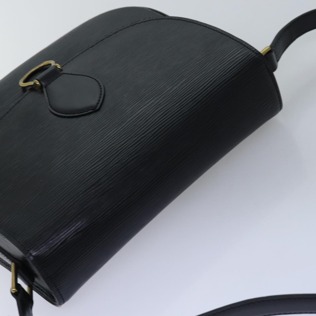 Louis Vuitton Saint Cloud Shoulder Bag