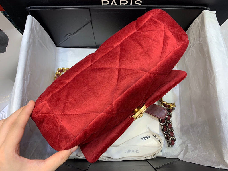 Satchel Bags - CHL Bags - 4923