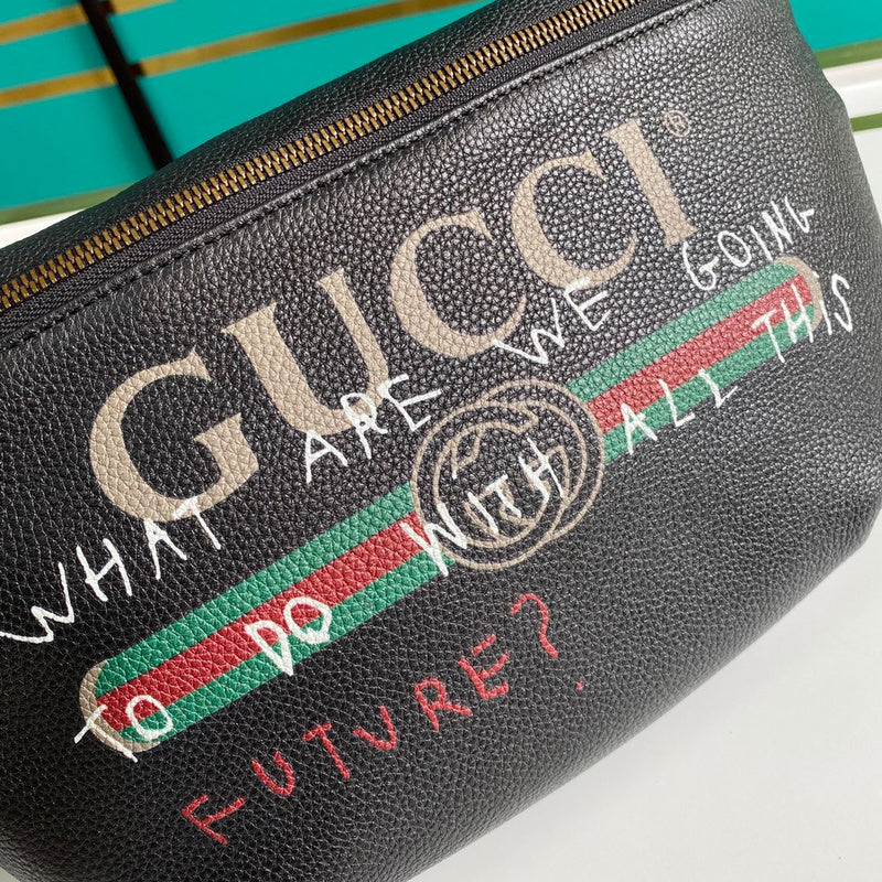 GUI2 Bags - Fashion Bags  1306