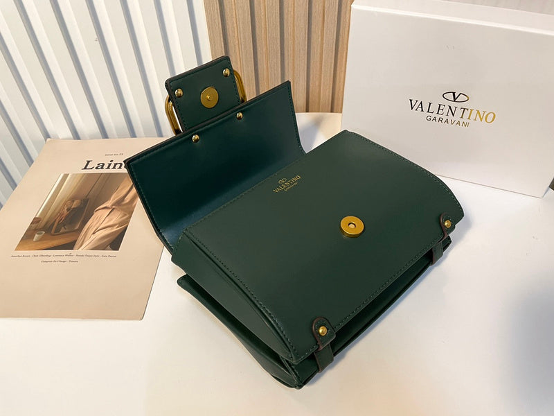 Satchel Bags - VLO Bags - 058