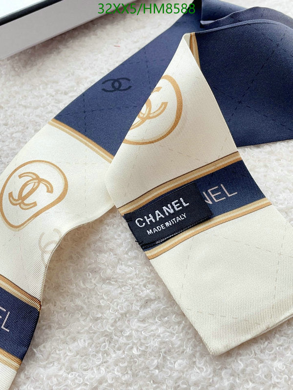 SAMC - CHL Scarves - 802