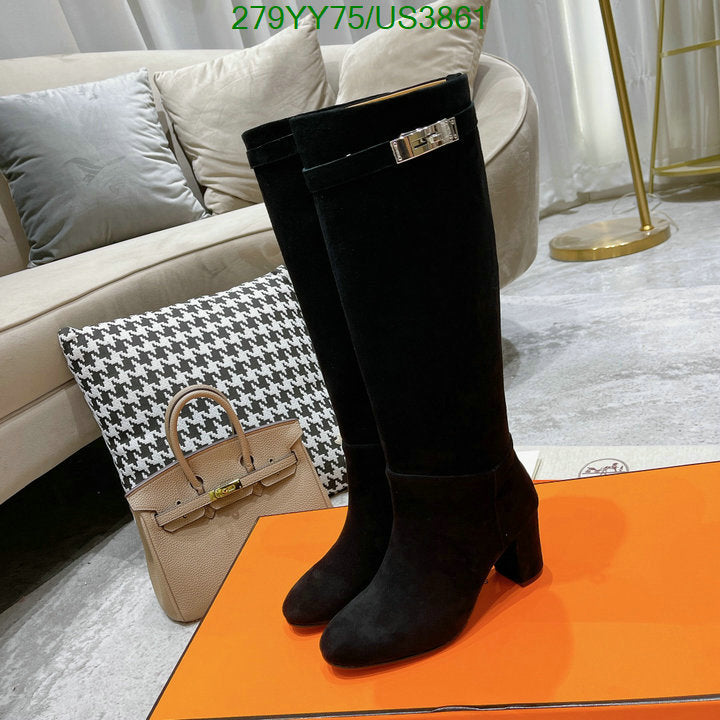 SAMC - Mix Boots - 526