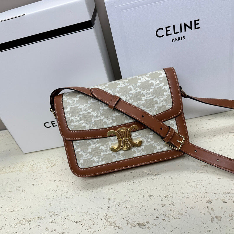 Glamy - COL Bags - 079