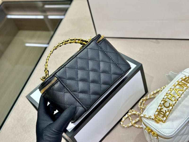 Satchel Bags - CHL Bags - 7123
