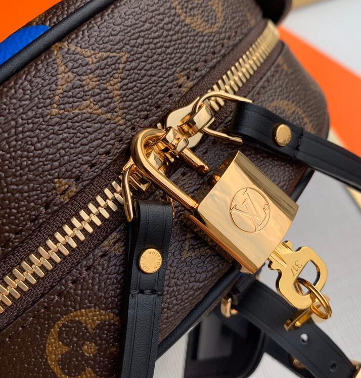 SAMC - LOV Bags - 3077