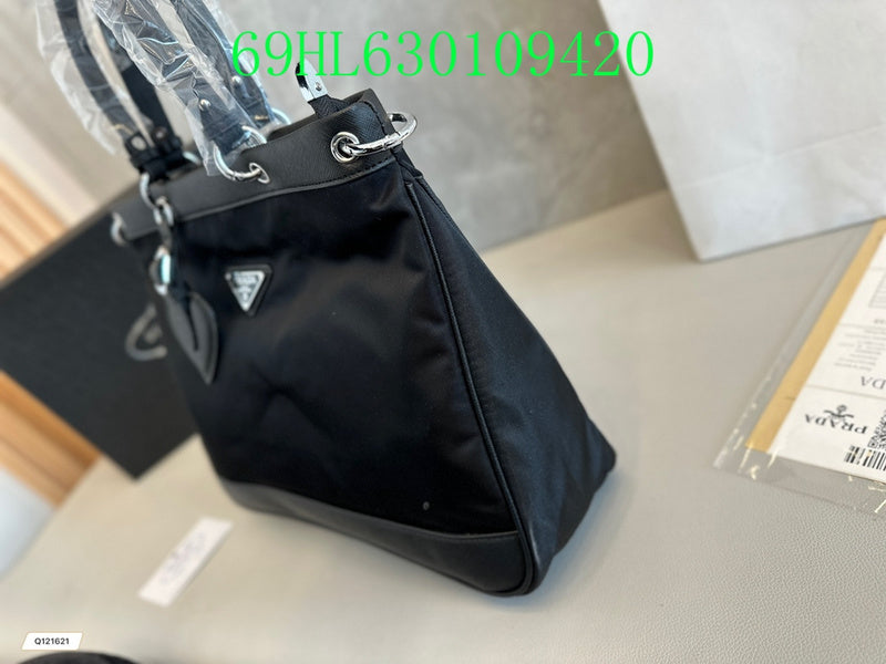 Satchel Bags - PDA Bags - 3649