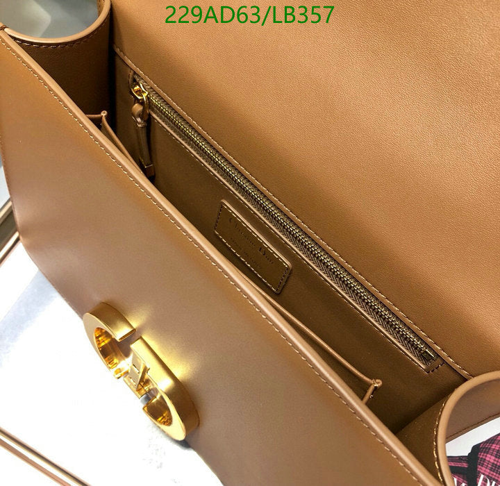 SAMCC - DOR Bags - 1377