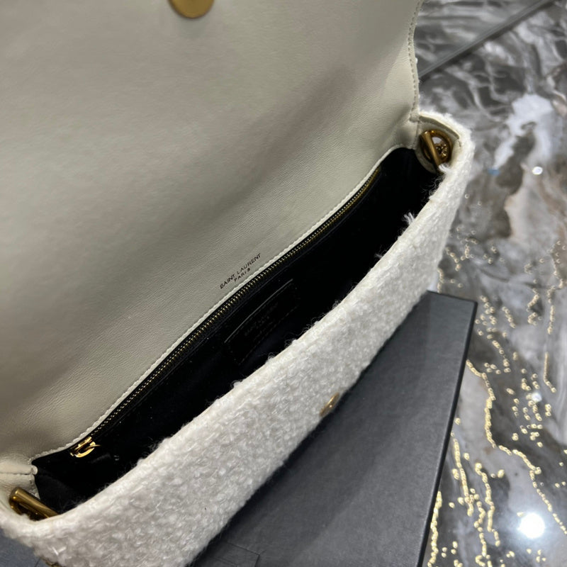 Satchel Bags - SLY Bags - 217