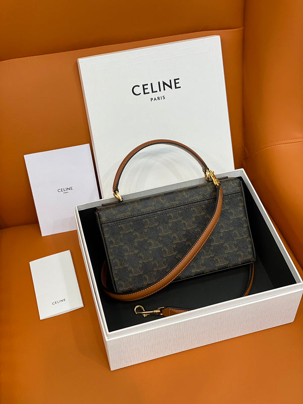 Glamy - COL Bags - 1081