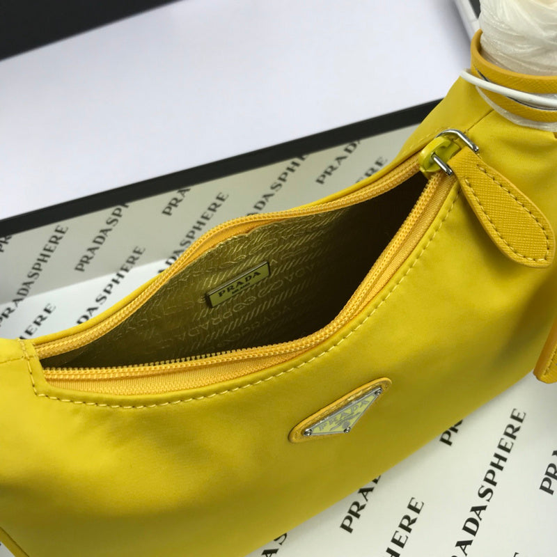Satchel Bags - PRA Bags - 297