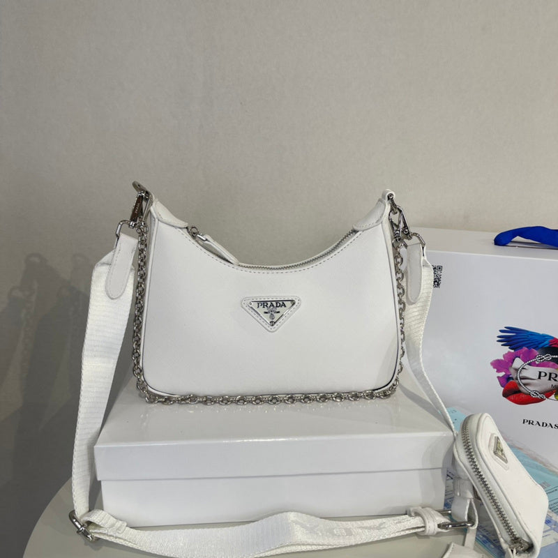 Satchel Bags - PDA Bags - 710