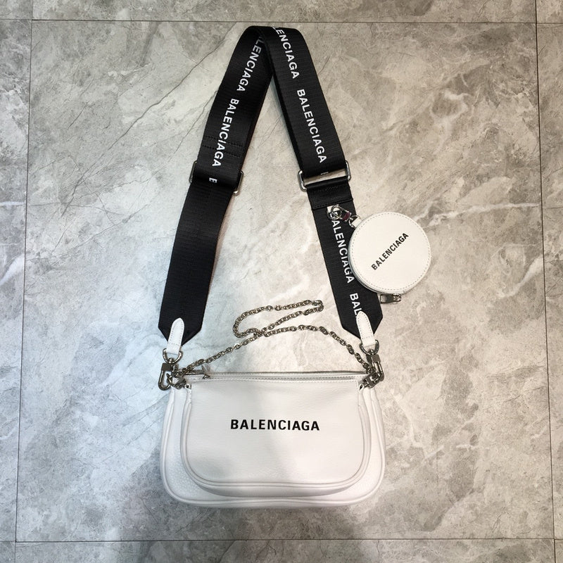 Satchel Bags - BGA Bags - 1186