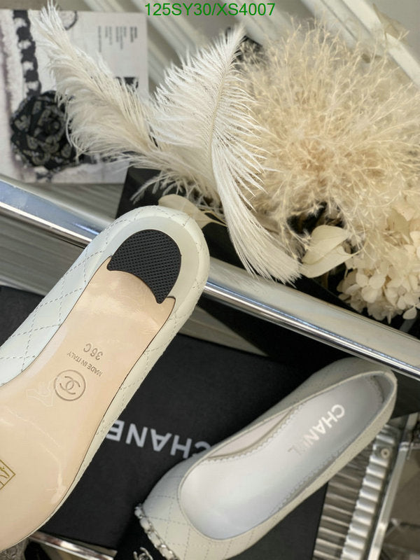 SAMC - CHL Women Shoes Ballet - 318