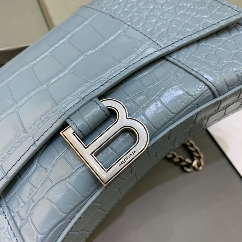 Satchel Bags - BGA Bags - 662